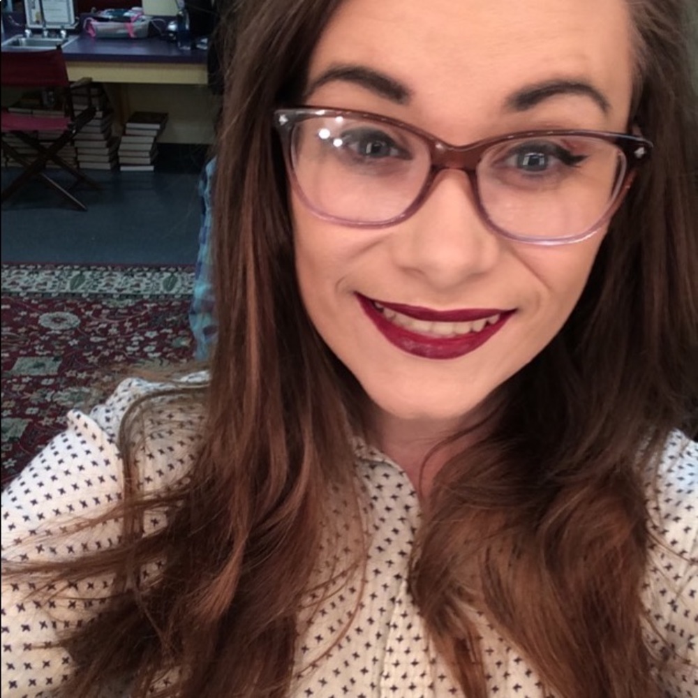 Meet your Posher, Haylee